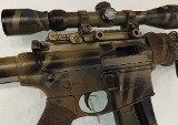 SMITH & WESSON M&P 15-22 .22 LR - Image 10 of 12