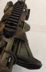 SMITH & WESSON M&P 15-22 .22 LR - Image 9 of 12