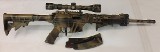 SMITH & WESSON M&P 15-22 .22 LR - Image 1 of 12