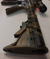 SMITH & WESSON M&P 15-22 .22 LR - Image 3 of 12
