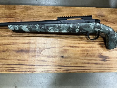 CHRISTENSEN ARMS MODEL 25 EVOKE .308 WIN - Image 7 of 8