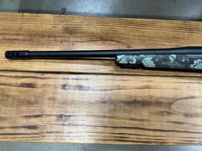 CHRISTENSEN ARMS MODEL 25 EVOKE .308 WIN - Image 8 of 8