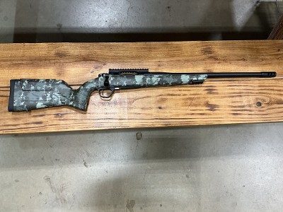 CHRISTENSEN ARMS MODEL 25 EVOKE .308 WIN - Image 1 of 8