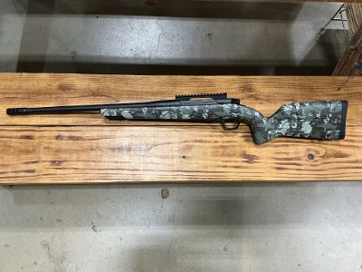 CHRISTENSEN ARMS MODEL 25 EVOKE .308 WIN - Image 5 of 8
