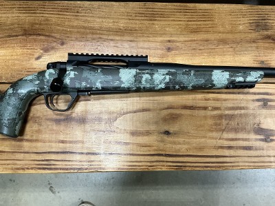 CHRISTENSEN ARMS MODEL 25 EVOKE .308 WIN - Image 3 of 8