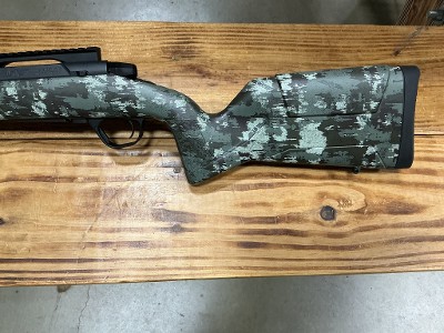 CHRISTENSEN ARMS MODEL 25 EVOKE .308 WIN - Image 6 of 8
