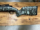 CHRISTENSEN ARMS MODEL 25 EVOKE .308 WIN - Image 6 of 8