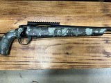 CHRISTENSEN ARMS MODEL 25 EVOKE .308 WIN - Image 3 of 8