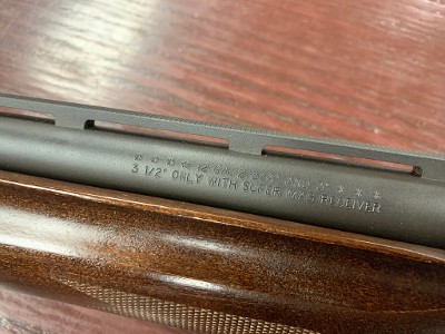 REMINGTON 870 12 GA - Image 8 of 12