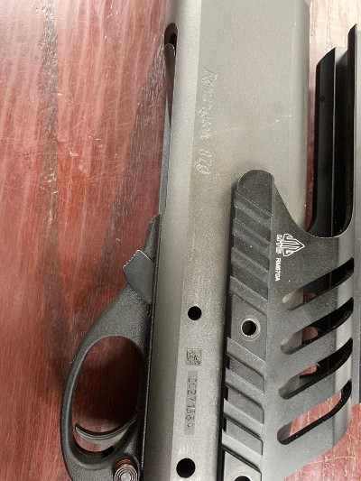 REMINGTON 870 12 GA - Image 7 of 12