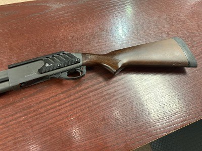 REMINGTON 870 12 GA - Image 3 of 12