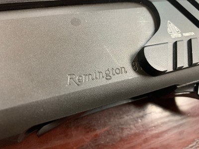 REMINGTON 870 12 GA - Image 5 of 12