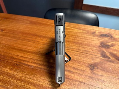 RUGER SR9 9MM LUGER (9x19 PARA) - Image 3 of 4
