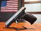 RUGER SR9 9MM LUGER (9x19 PARA) - Image 1 of 4