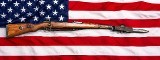 MAUSER MODEL 98 8MM MAUSER - Image 1 of 3