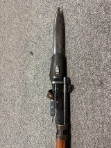 MAUSER MODEL 98 8MM MAUSER - Image 3 of 3