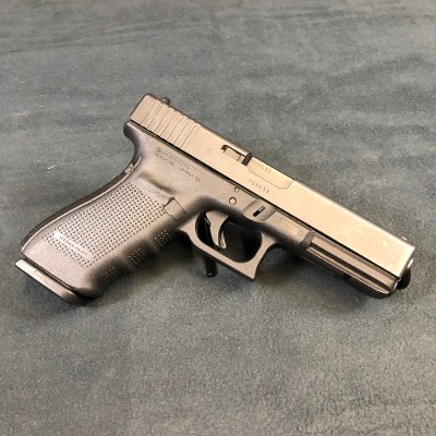 GLOCK 21 GEN 4 45 ACP (45 Auto) - Image 1 of 5