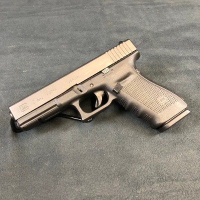 GLOCK 21 GEN 4 45 ACP (45 Auto) - Image 2 of 5