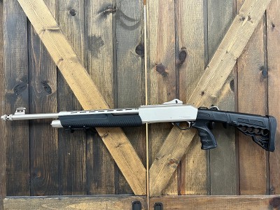 DICKINSON ARMS XX3D 12 GA - Image 4 of 7