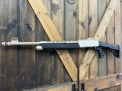 DICKINSON ARMS XX3D 12 GA - Image 5 of 7