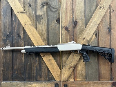 DICKINSON ARMS XX3D 12 GA - Image 4 of 7