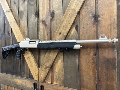 DICKINSON ARMS XX3D 12 GA - Image 3 of 7