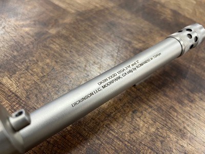 DICKINSON ARMS XX3D 12 GA - Image 7 of 7