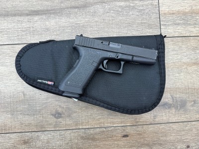 GLOCK 17 GEN 2 9MM LUGER (9x19 PARA) - Image 4 of 4