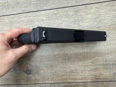 GLOCK 17 GEN 2 9MM LUGER (9x19 PARA) - Image 3 of 4