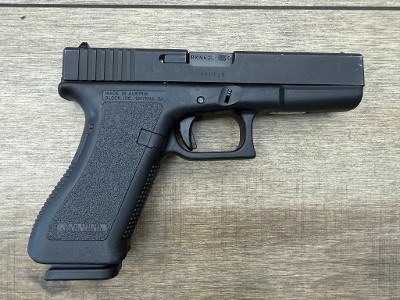 GLOCK 17 GEN 2 9MM LUGER (9x19 PARA) - Image 2 of 4