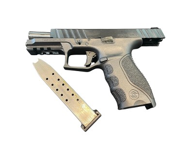 STOEGER STR-9 9MM LUGER (9x19 PARA) - Image 4 of 8