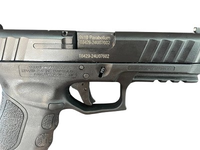 STOEGER STR-9 9MM LUGER (9x19 PARA) - Image 8 of 8
