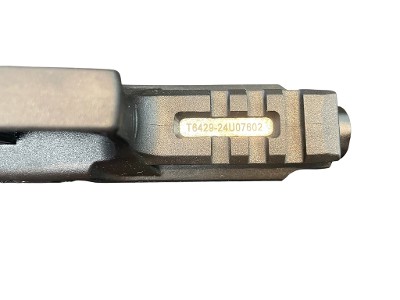 STOEGER STR-9 9MM LUGER (9x19 PARA) - Image 3 of 8