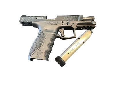 STOEGER STR-9 9MM LUGER (9x19 PARA) - Image 5 of 8