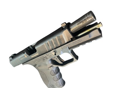 STOEGER STR-9 9MM LUGER (9x19 PARA) - Image 7 of 8