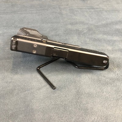 GLOCK 47 GEN 5 MOS 9MM LUGER (9x19 PARA) - Image 4 of 4