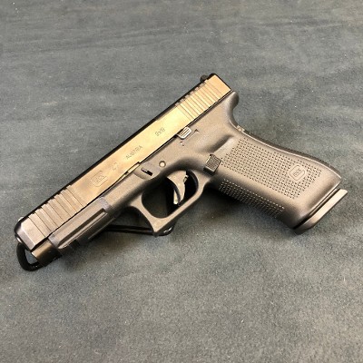 GLOCK 47 GEN 5 MOS 9MM LUGER (9x19 PARA) - Image 2 of 4