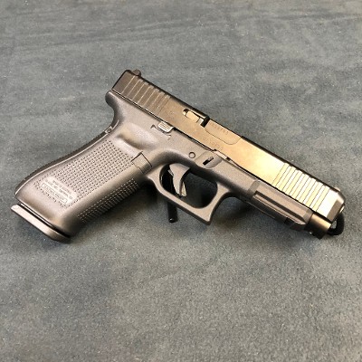GLOCK 47 GEN 5 MOS 9MM LUGER (9x19 PARA) - Image 3 of 4