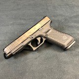 GLOCK 47 GEN 5 MOS 9MM LUGER (9x19 PARA) - Image 2 of 4