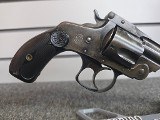 SMITH & WESSON DA .38 S&W - Image 6 of 6