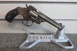 SMITH & WESSON DA .38 S&W - Image 2 of 6