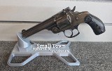SMITH & WESSON DA .38 S&W - Image 1 of 6