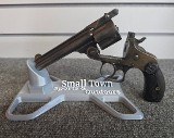 SMITH & WESSON DA .38 S&W - Image 3 of 6