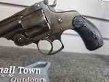 SMITH & WESSON DA .38 S&W - Image 4 of 6