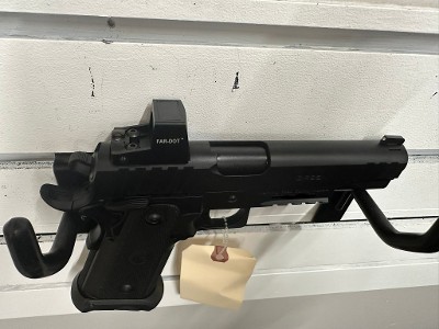 GIRSAN WITNESS2311 10MM - Image 2 of 10