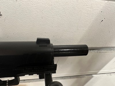 GIRSAN WITNESS2311 10MM - Image 8 of 10