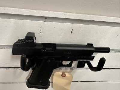 GIRSAN WITNESS2311 10MM - Image 6 of 10