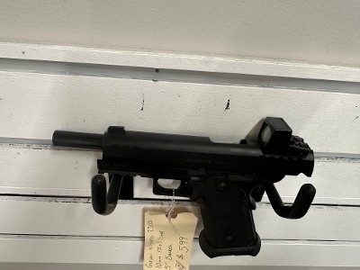 GIRSAN WITNESS2311 10MM - Image 10 of 10
