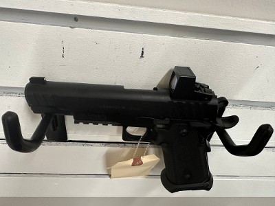 GIRSAN WITNESS2311 10MM - Image 4 of 10