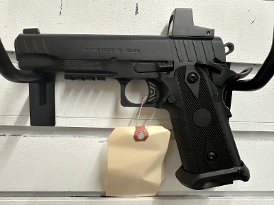 GIRSAN WITNESS2311 10MM - Image 3 of 10